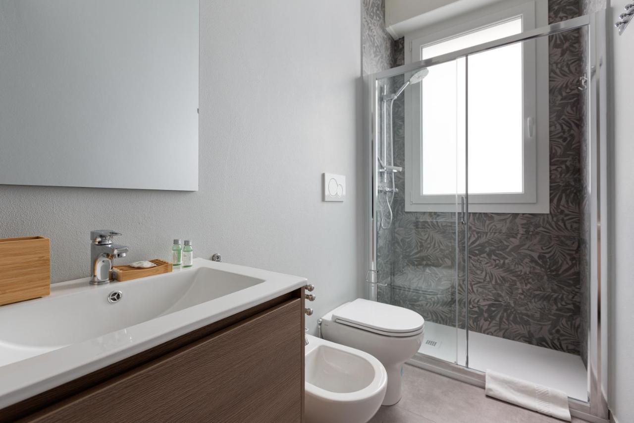 Dergano Comfy Apartment - 250 M Far From M3 Milan Luaran gambar